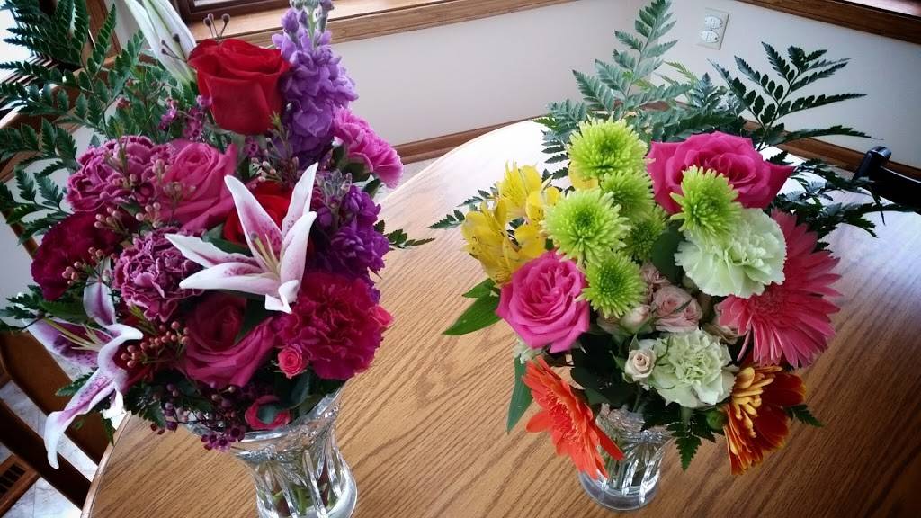 Glassing Florist | 7301 Babcock Trail, Inver Grove Heights, MN 55077, USA | Phone: (651) 457-2500