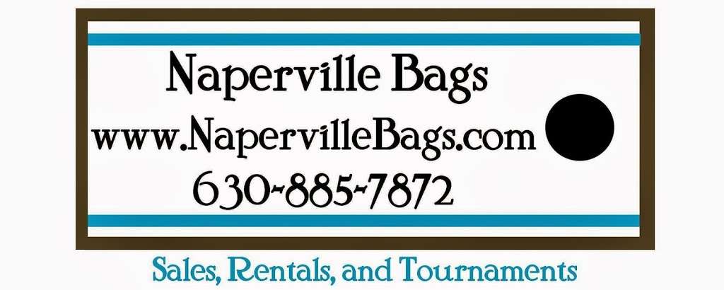 Naperville Bags | 200 E Bailey Rd, Naperville, IL 60565, USA | Phone: (630) 885-7872