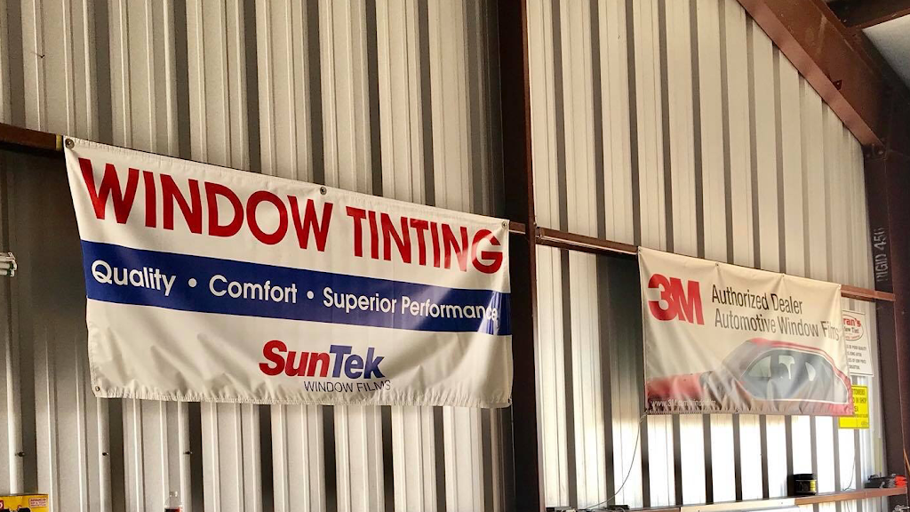 Duran’s Window Tint | 3902 FM 723 Road, Richmond, TX 77406, USA | Phone: (832) 640-3123