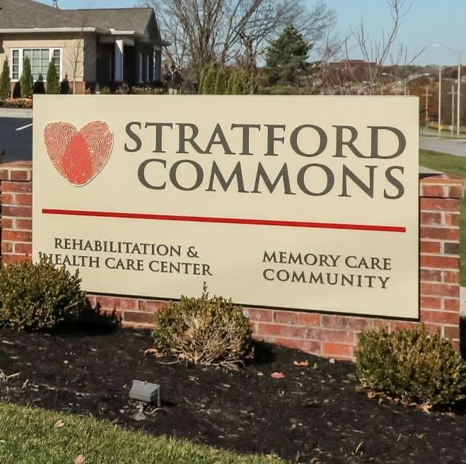 Stratford Commons Rehabilitation & Health Care Center | 12340 Quivira Rd, Overland Park, KS 66213, USA | Phone: (913) 851-0215