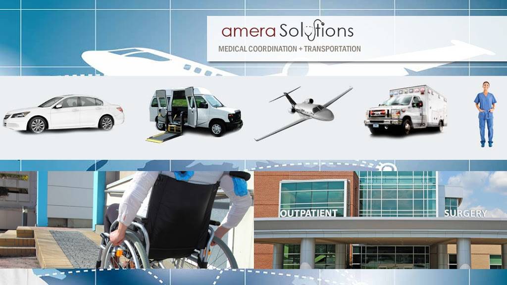 Amera Solutions | 4830 W Kennedy Blvd suite 600, Tampa, FL 33609, USA | Phone: (855) 263-7215