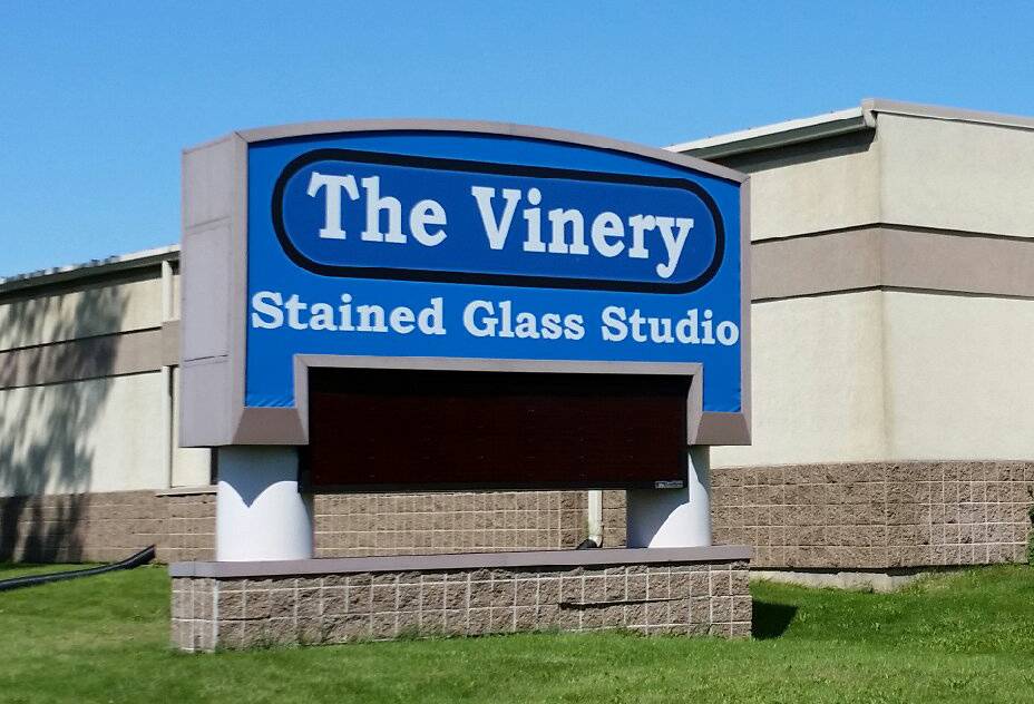 The vinery madison wi