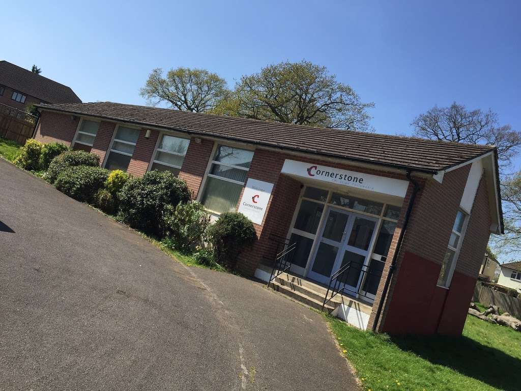 Cornerstone Christian Fellowship | Bishops Oak Ride, Tonbridge TN10 3NT, UK