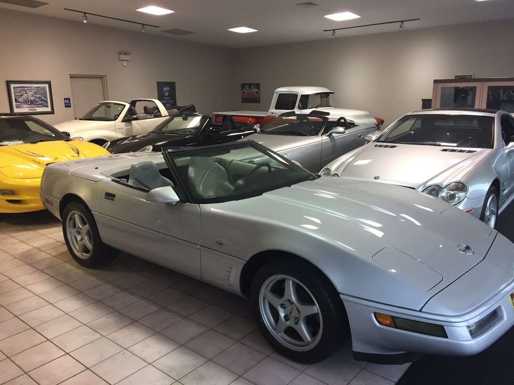 Frankfort Auto Haus | 19915 South La Grange Road # 1, Frankfort, IL 60423, USA | Phone: (815) 469-3810