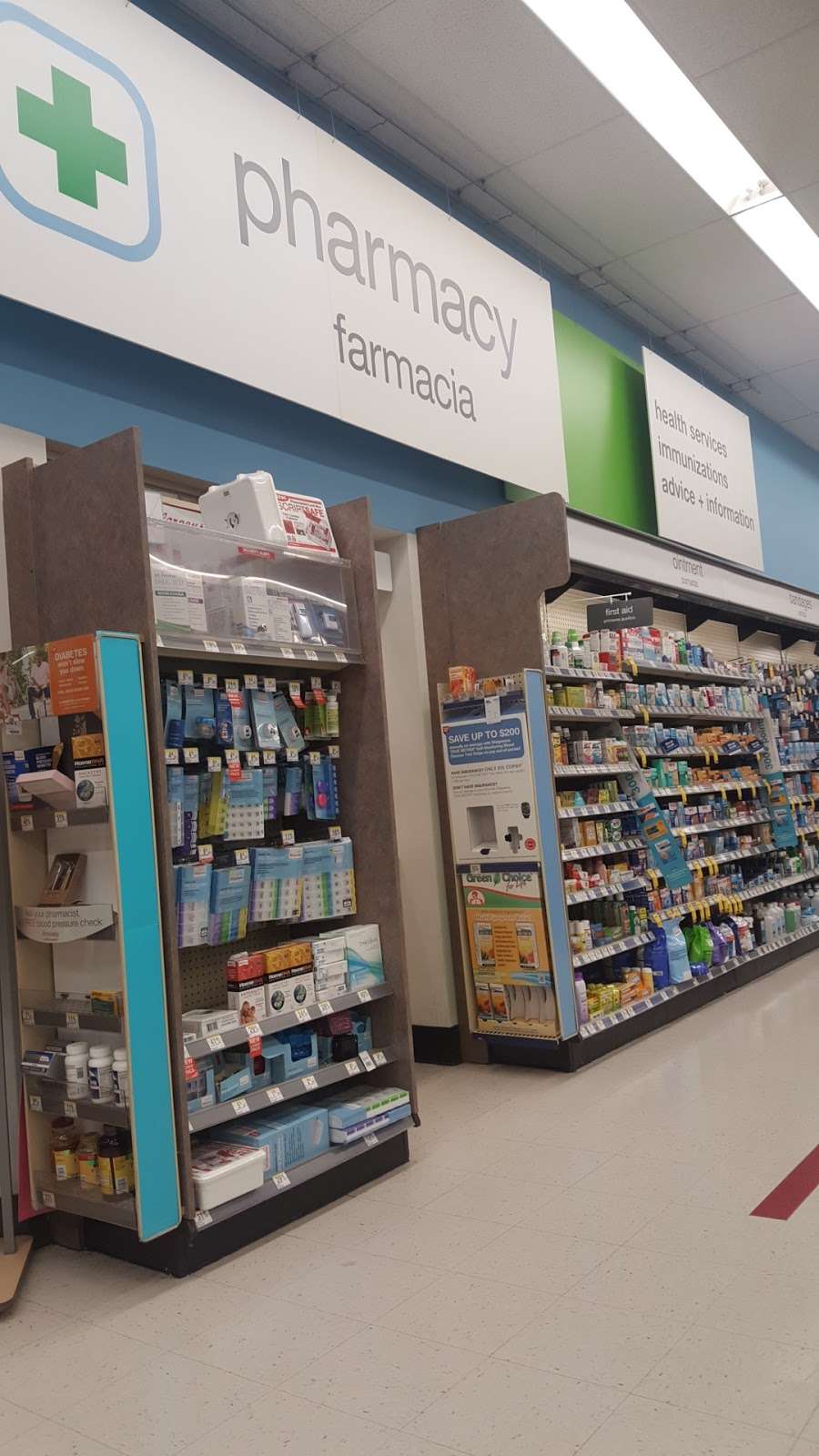 Walgreens Pharmacy | 6800 W 28th Ave, Hialeah, FL 33018, USA | Phone: (305) 828-0268