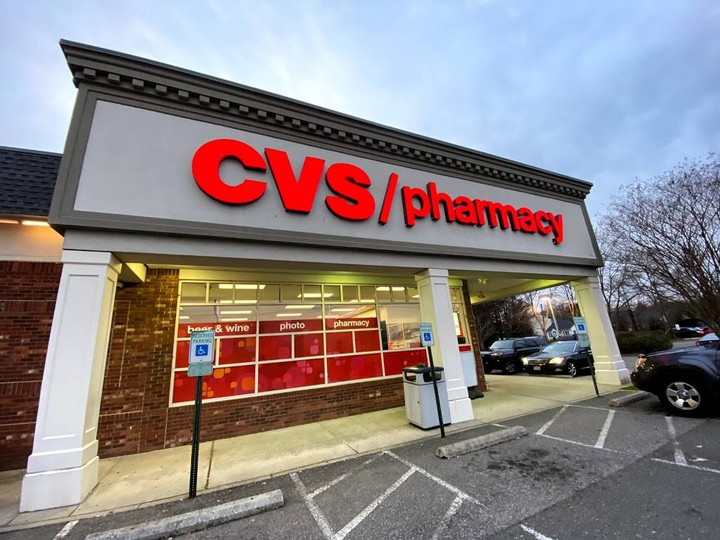 CVS Pharmacy | 7590 Staples Mill Rd, Richmond, VA 23228, USA | Phone: (804) 515-1692