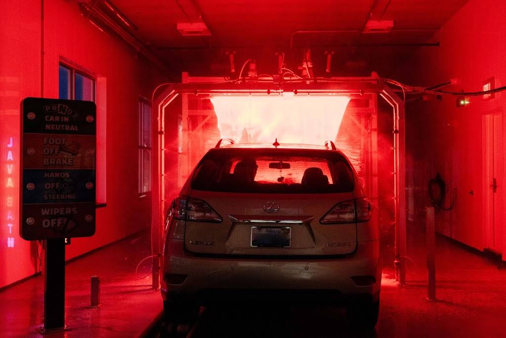 Speedy Shine Car Wash, 1360 Lee St, Des Plaines, IL 60018