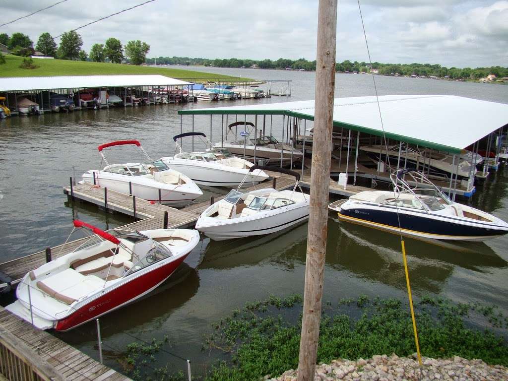 Lake Viking Marine | 2060 Lake Viking Terrace, Gallatin, MO 64640 | Phone: (660) 663-3722