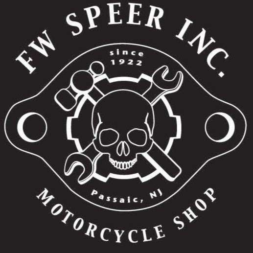 FW Speer Inc | 7 Main Ave, Passaic, NJ 07055, USA | Phone: (973) 778-6256