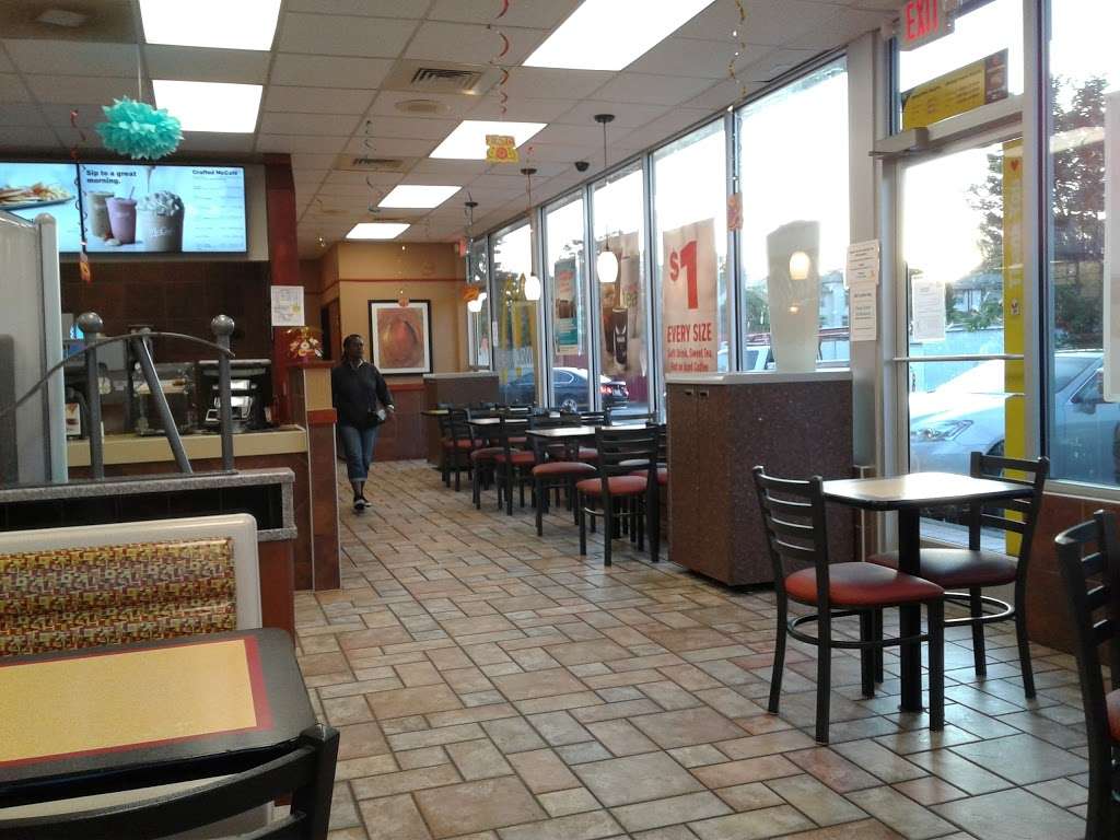 McDonalds | 2625 South Blvd, Charlotte, NC 28209, USA | Phone: (704) 523-7391