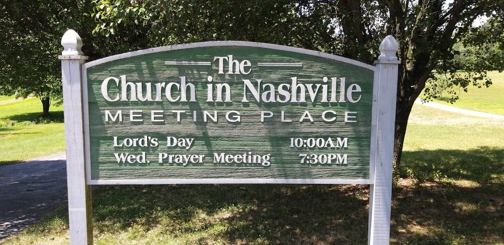 The Church In Nashville | 6105 Nolensville Pike, Nashville, TN 37211, USA | Phone: (615) 333-3588