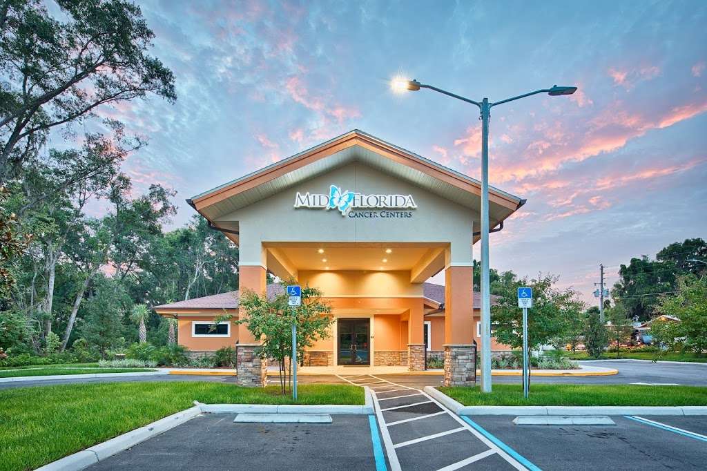 Mid Florida Cancer Centers | 805 N Spring Garden Ave, DeLand, FL 32720, USA | Phone: (386) 734-1013