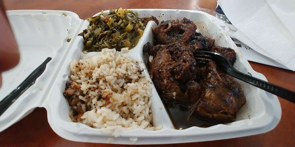 Ruby’s Southern Kitchen | 14207 Old Annapolis Rd suite a, Bowie, MD 20720 | Phone: (240) 260-3989