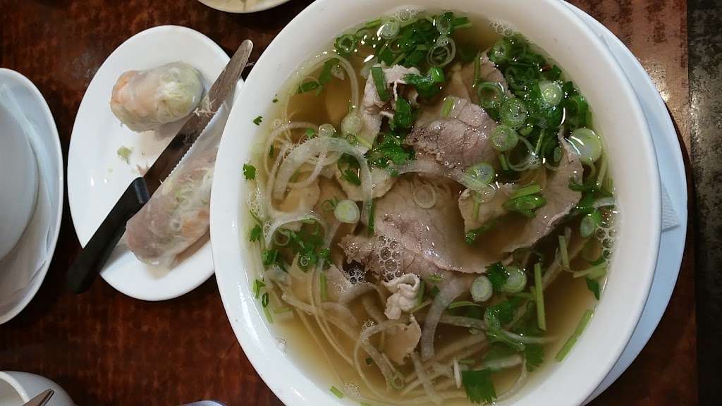 Pho Real Vietnamese | 13876 Old Columbia Pike, Silver Spring, MD 20904 | Phone: (301) 879-9700