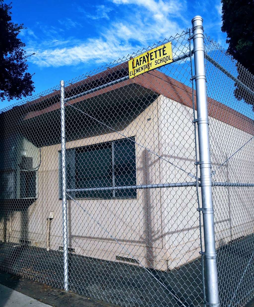 Lafayette Elementary School | 2445 Chestnut Ave, Long Beach, CA 90806 | Phone: (562) 426-7075