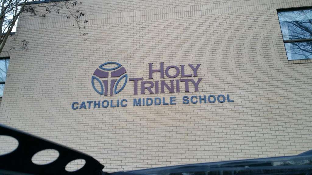 Holy Trinity Catholic Middle School | 3100 Park Rd, Charlotte, NC 28209, USA | Phone: (704) 527-7822