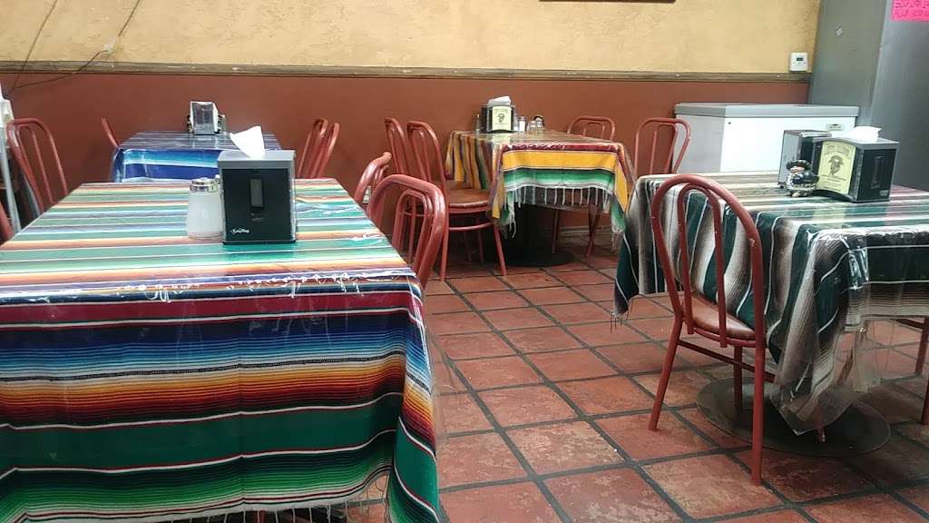 Viva Jalisco | 1024 N Maclay Ave, San Fernando, CA 91340, USA | Phone: (818) 806-4520