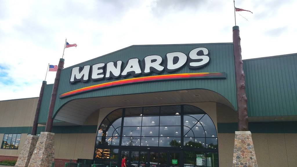 Menards | 3205 Hadley Ave N, Oakdale, MN 55128, USA | Phone: (651) 777-0048