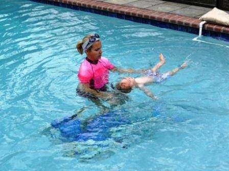Star Swimmers - Infant Swimming Resource Instructor | Coral Trace Pl, Delray Beach, FL 33445 | Phone: (561) 866-8371