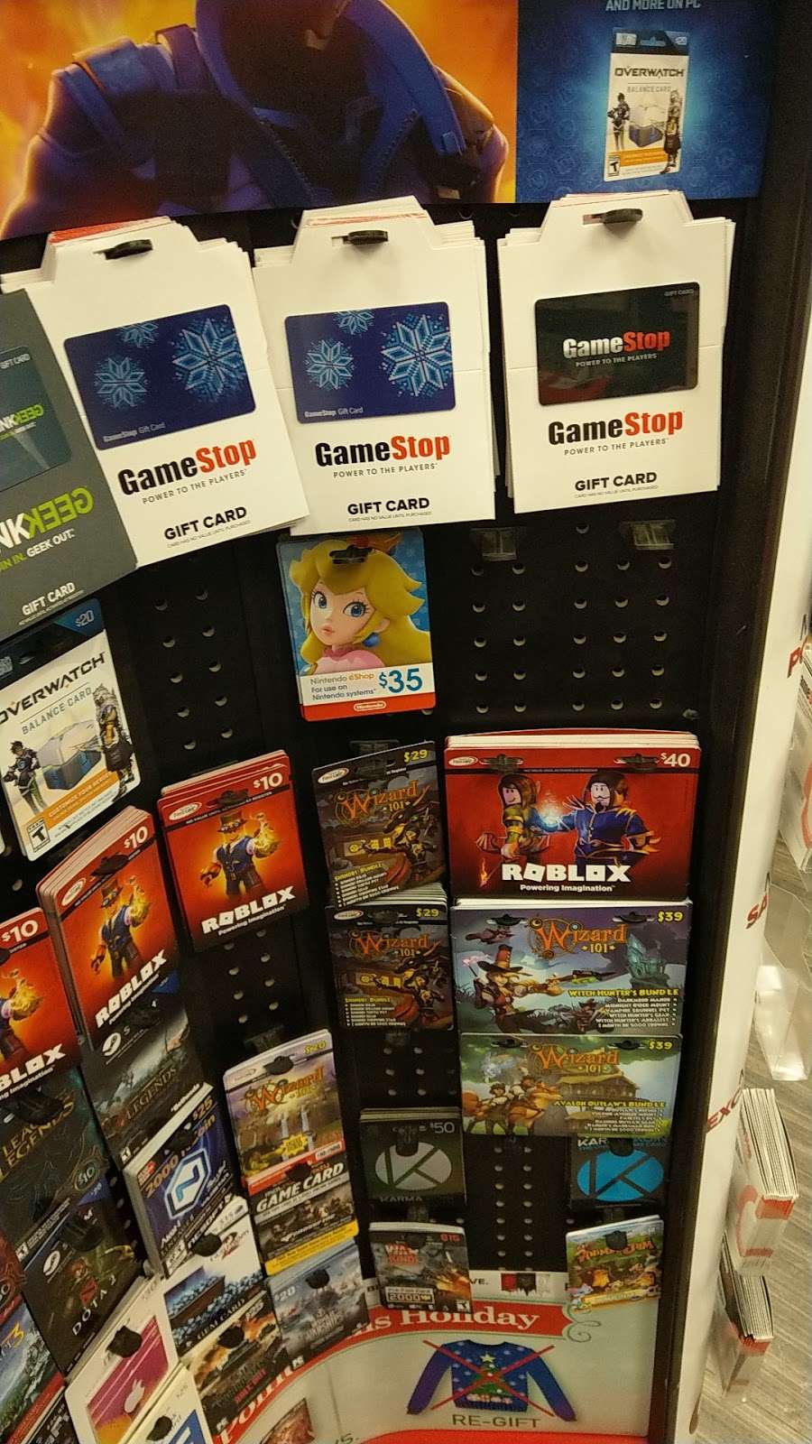 GameStop | Scottsdale Shopping Center, 7945 S Cicero Ave, Chicago, IL 60652 | Phone: (773) 284-5599