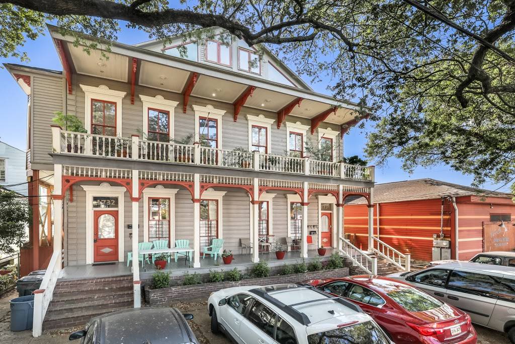 Crescent City Living LLC - New Orleans Real Estate Brokerage | 5918 Magazine St, New Orleans, LA 70115, USA | Phone: (504) 327-5303