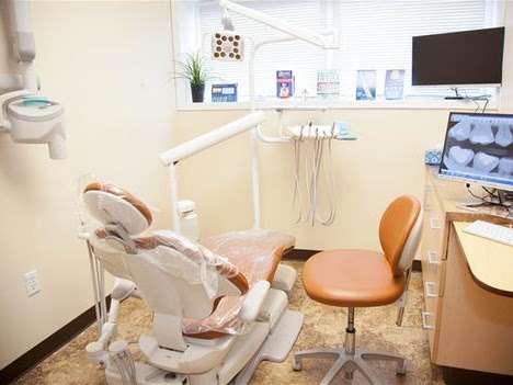 Eatontown Dental Care: Maher Hanna, DDS | 117 NJ-35, Eatontown, NJ 07724, USA | Phone: (732) 460-9000