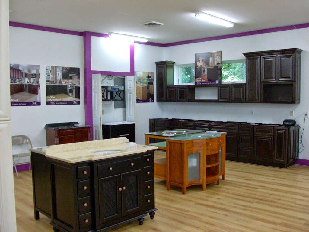 Cabinets To Go - Charlotte | 4830 Reagan Dr, Charlotte, NC 28206 | Phone: (704) 837-1388