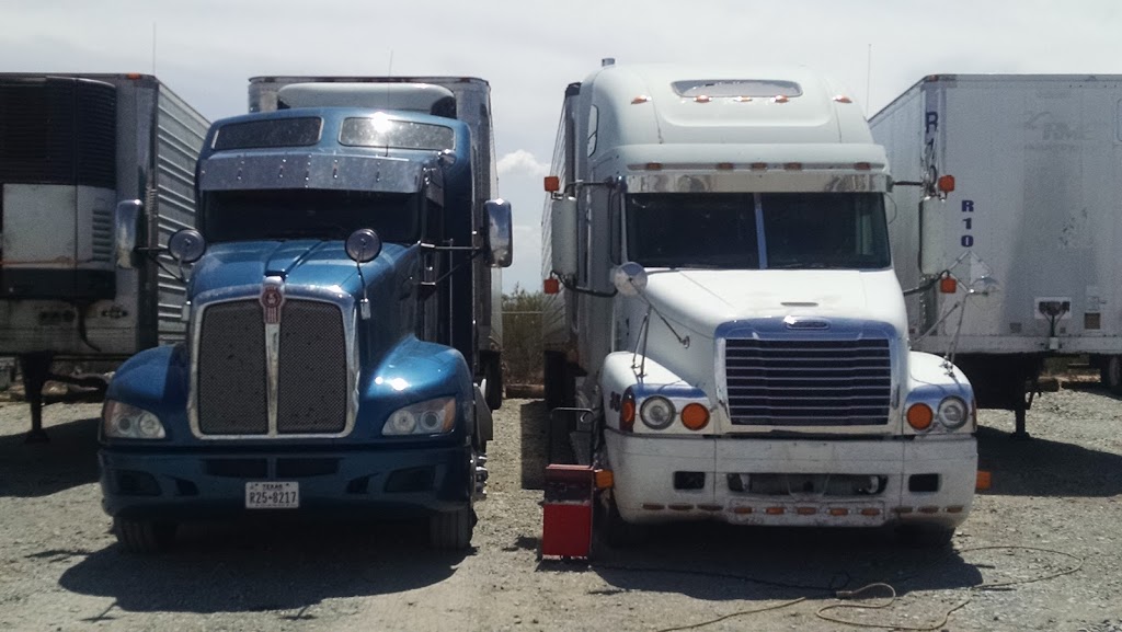 RNH Transport | 13225 Lillington St, San Elizario, TX 79849, USA | Phone: (915) 497-4805