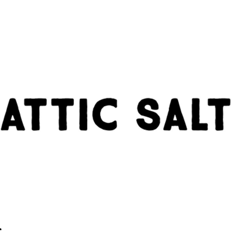 Attic Salt | 13801 Grant St, Thornton, CO 80023, USA | Phone: (512) 262-9549