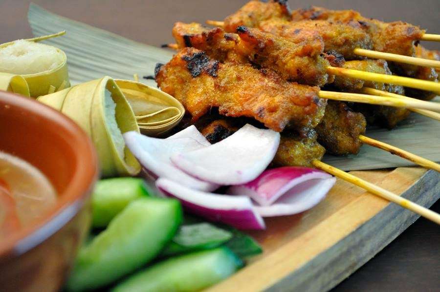 Banana Tree Islington | 412-416 St John St, Clerkenwell, London EC1V 4NJ, UK | Phone: 020 7278 7565