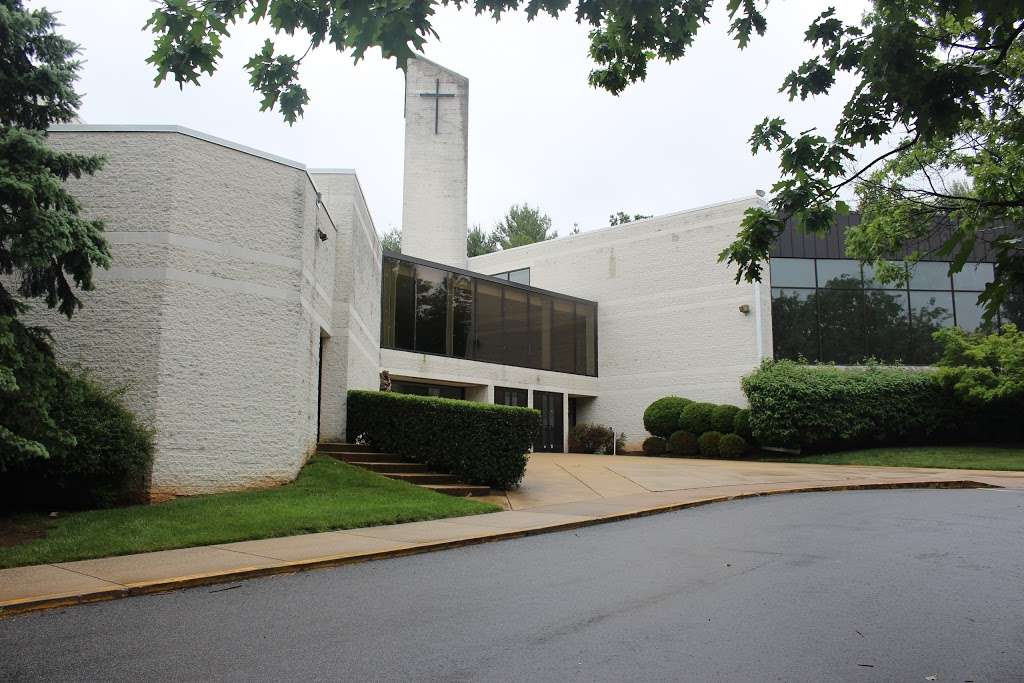 Saint Luke Catholic Church | 7001 Georgetown Pike, McLean, VA 22101 | Phone: (703) 356-1255