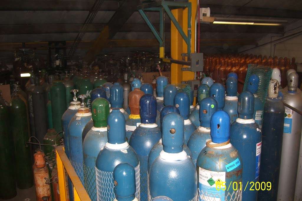 Keen Compressed Gas Co | 4061-4063, New Castle Ave, New Castle, DE 19720, USA | Phone: (302) 594-4545