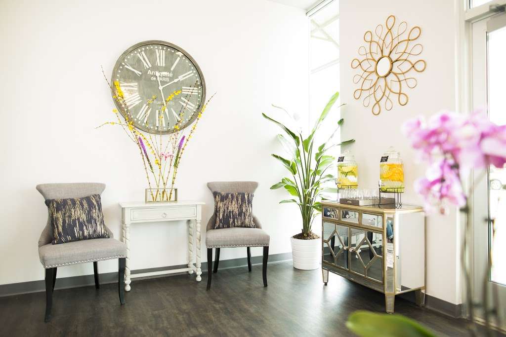 SpringCrest Dental | 824 E Belt Line Rd Suite 100, Cedar Hill, TX 75104, USA | Phone: (469) 736-0111