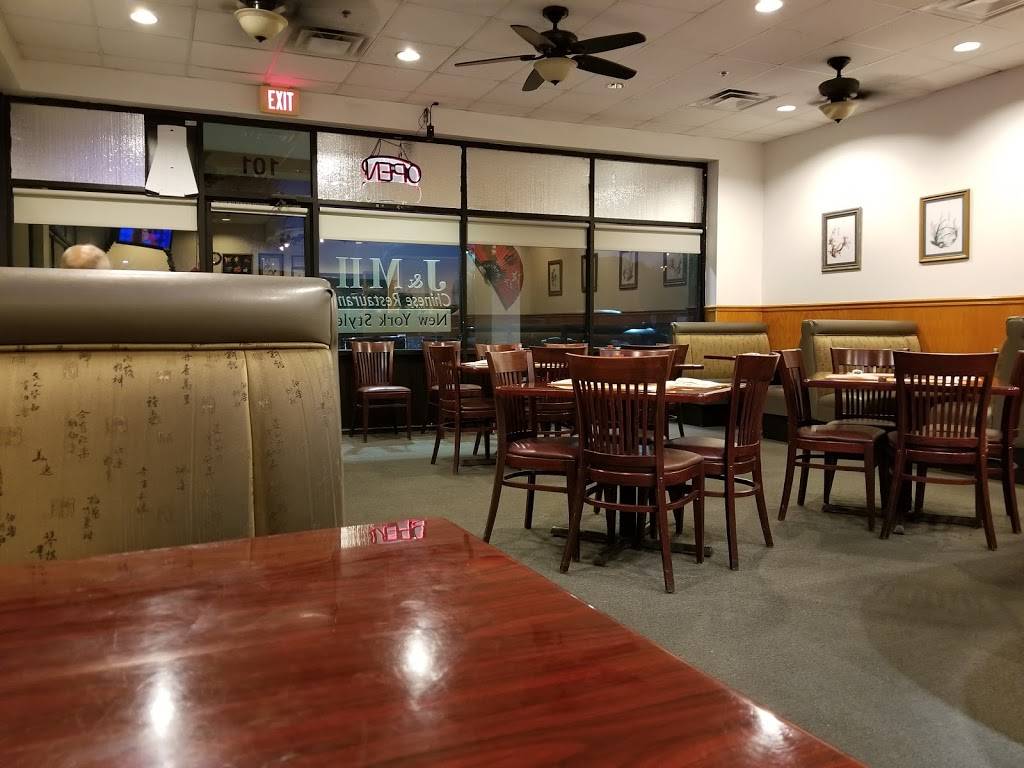 J & M Chinese Restaurant | 1035 N Ellsworth Rd, Mesa, AZ 85207, USA | Phone: (480) 986-6882