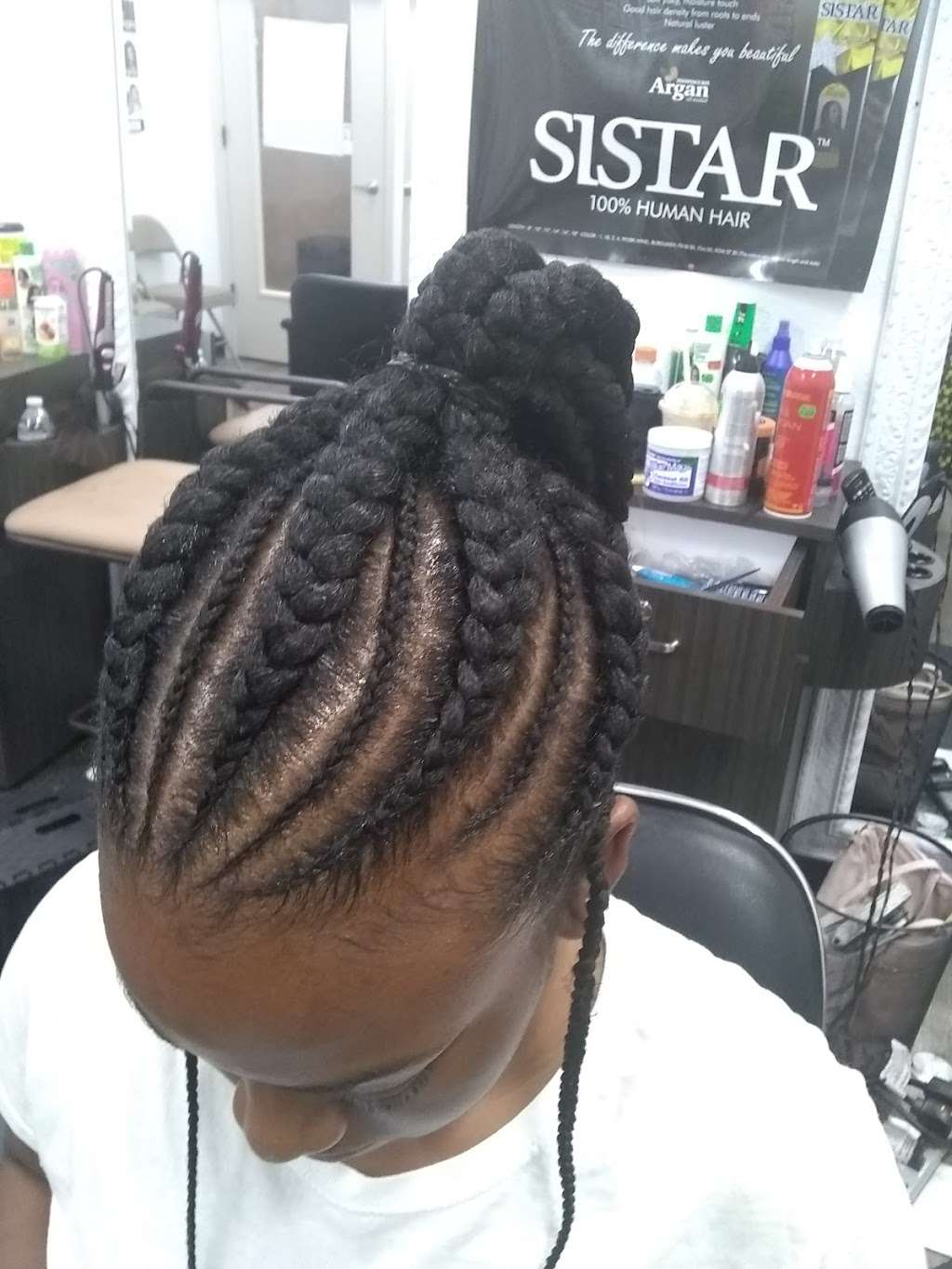 Vickys African Hairbraiding | 220 A Shorebird St #114, Frederick, MD 21701, USA | Phone: (240) 651-9445