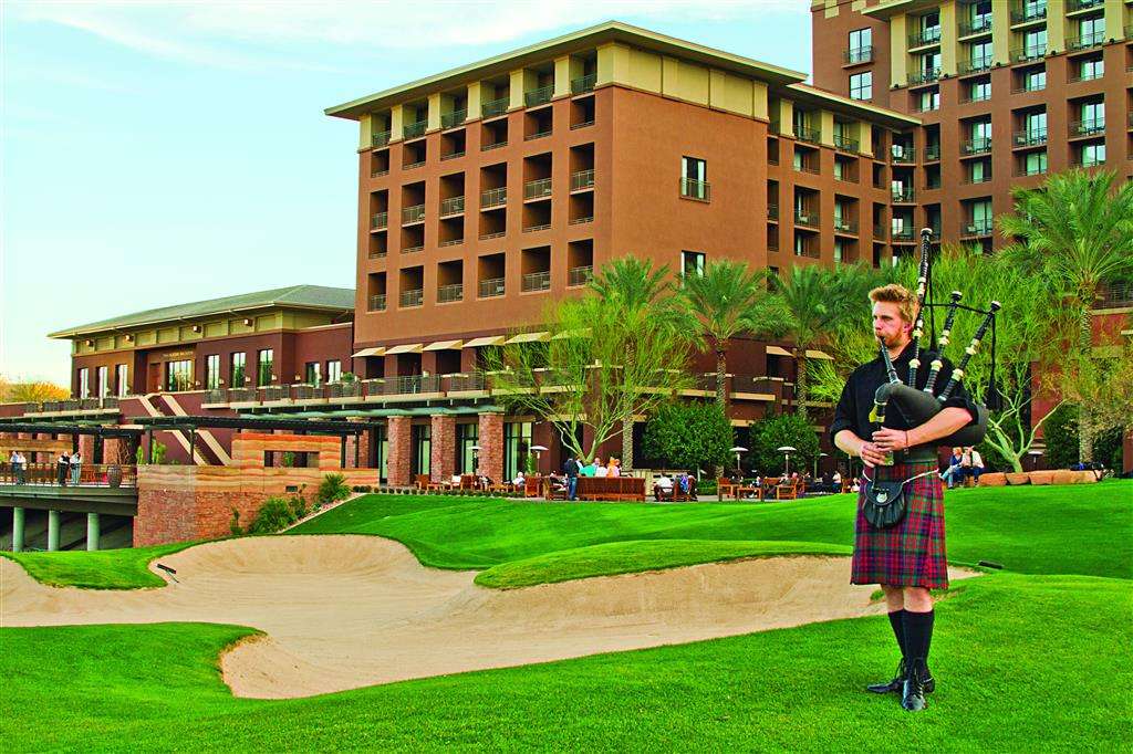 The Westin Kierland Villas, Scottsdale | 15620 N Clubgate Dr, Scottsdale, AZ 85254, USA | Phone: (480) 624-1700