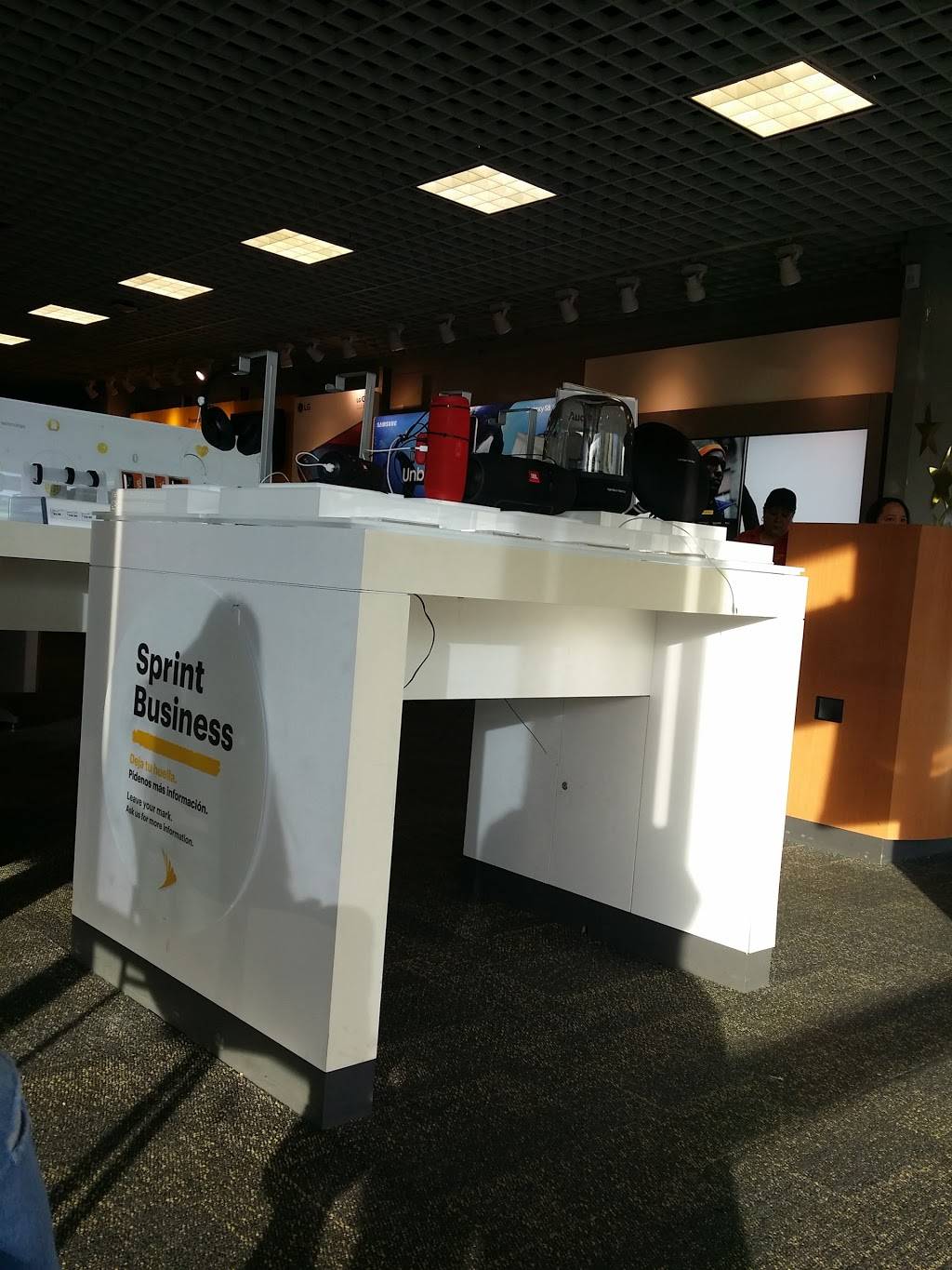 Sprint Store | 2080 Tully Rd, San Jose, CA 95122 | Phone: (408) 223-5030