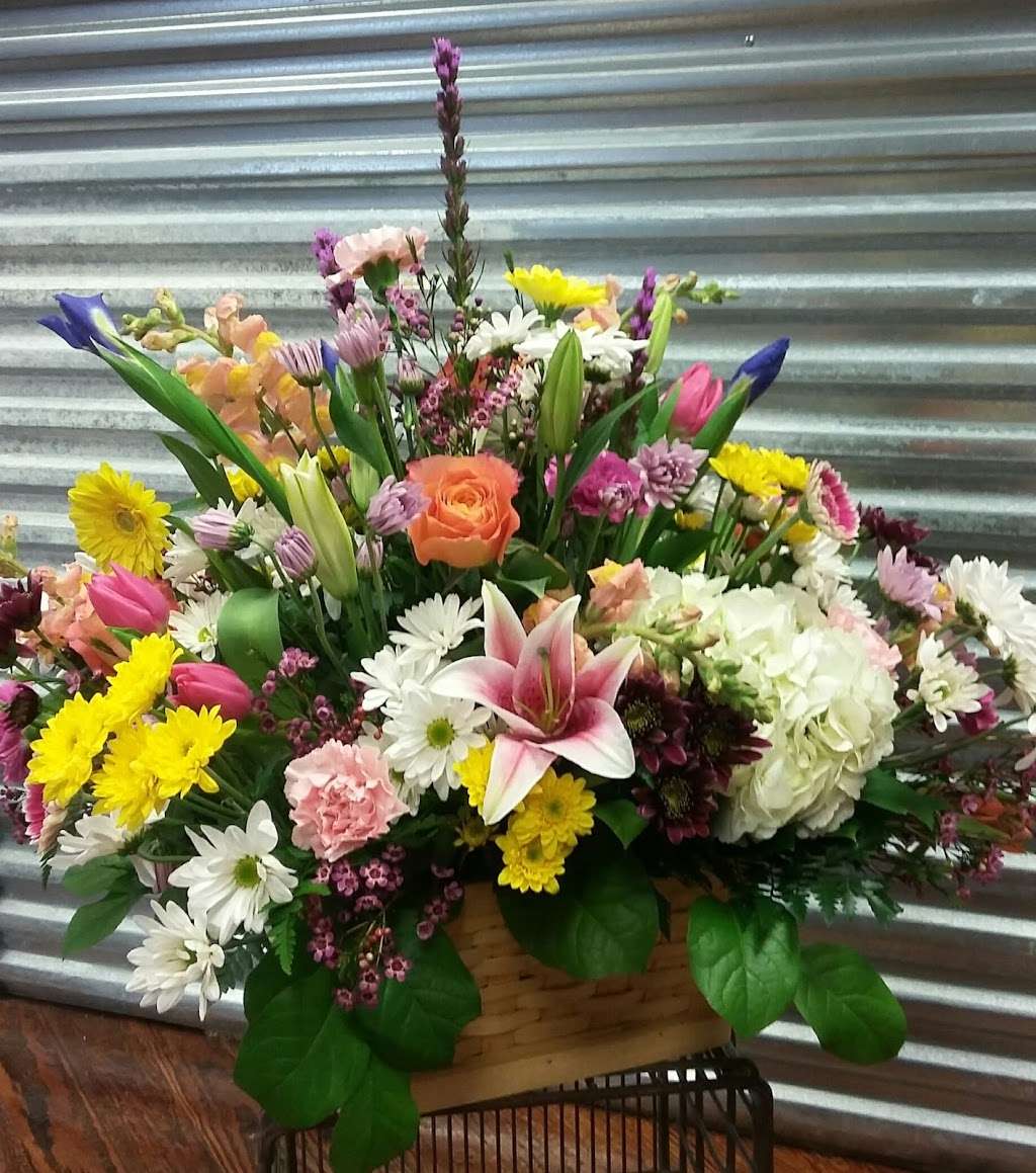 Philips Florist, Inc. | 920 Market St, Oxford, PA 19363, USA | Phone: (610) 932-8187