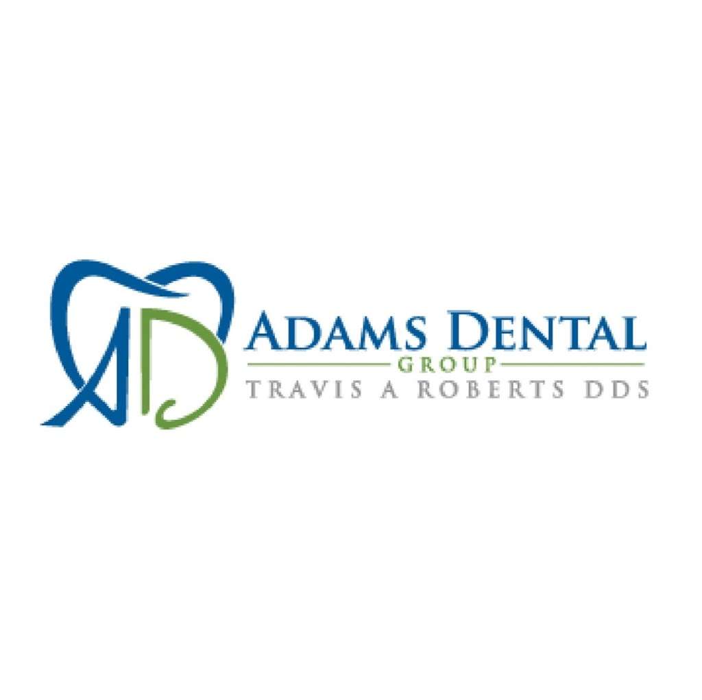 Adams Dental Group West | 8911 State Ave, Kansas City, KS 66112, USA | Phone: (913) 296-8030