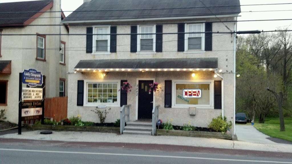 Krantz Family Chiropractic & Wellness Center | 3882 Skippack Pike, Skippack, PA 19474 | Phone: (610) 222-9555