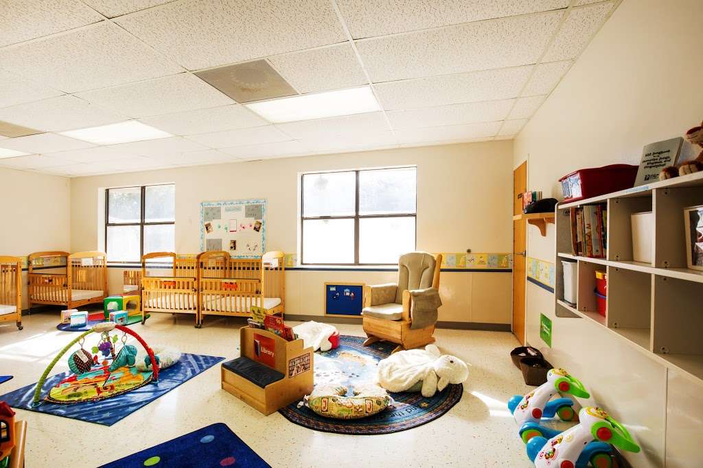 Pinebrook KinderCare | 4422 Clear Lake City Blvd, Houston, TX 77059 | Phone: (281) 461-1822