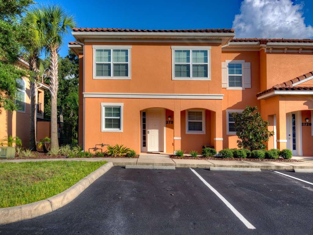 The private nights | 2731 Corvette Ln, Kissimmee, FL 34746, USA | Phone: (407) 462-4620