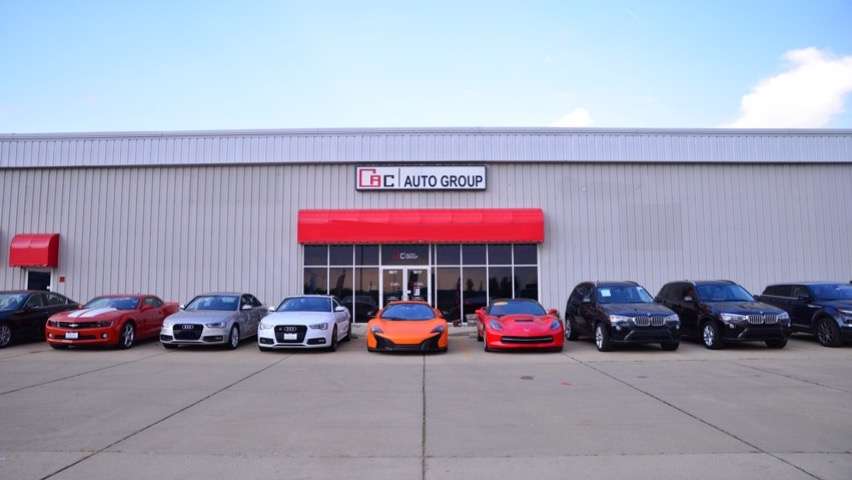 CAC auto group | 3617 US Hwy 52 S, Lafayette, IN 47905 | Phone: (765) 471-0700