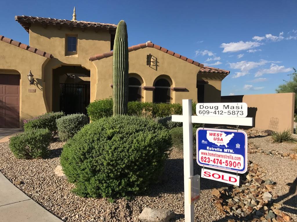 AZ-HomeFinders | 12493 S 181st Ave, Goodyear, AZ 85338, USA | Phone: (480) 331-5741