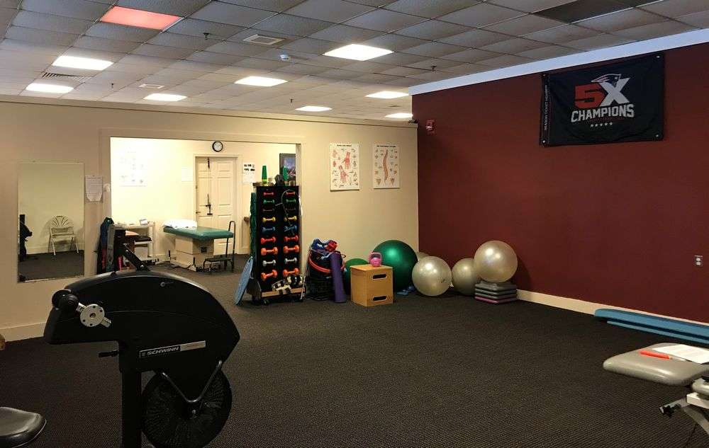 Professional Physical Therapy | 700 Myles Standish Blvd, Taunton, MA 02780, USA | Phone: (508) 824-9022
