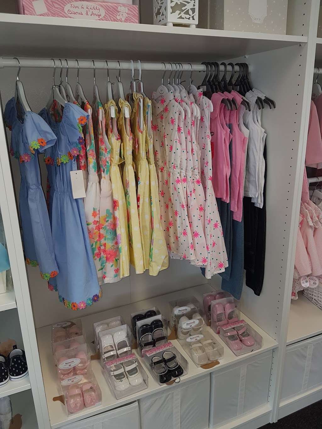 The Goode Baby Boutique | South Rd, South Ockendon RM15 6DT, UK | Phone: 07903 477931