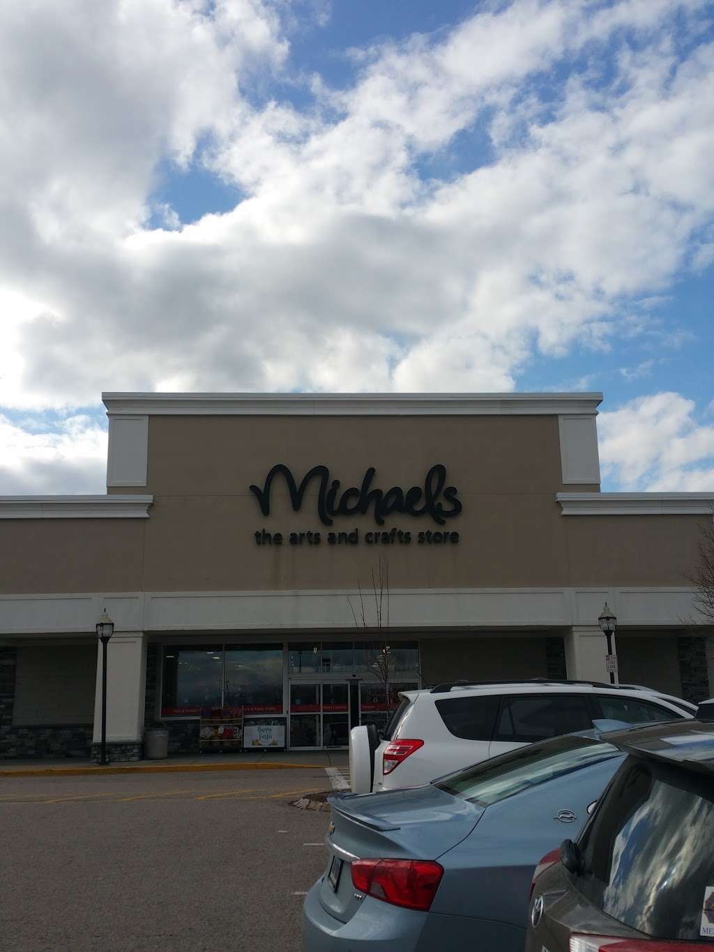 Michaels | 371 Putnam Pike Ste 240, Smithfield, RI 02917 | Phone: (401) 233-0539