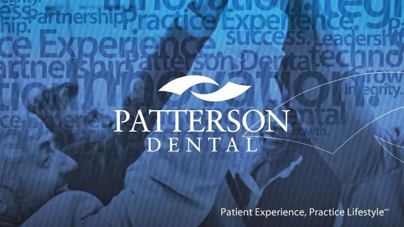 Patterson Dental | 2240 W Broadway Rd UNIT 110, Mesa, AZ 85202, USA | Phone: (480) 898-7800