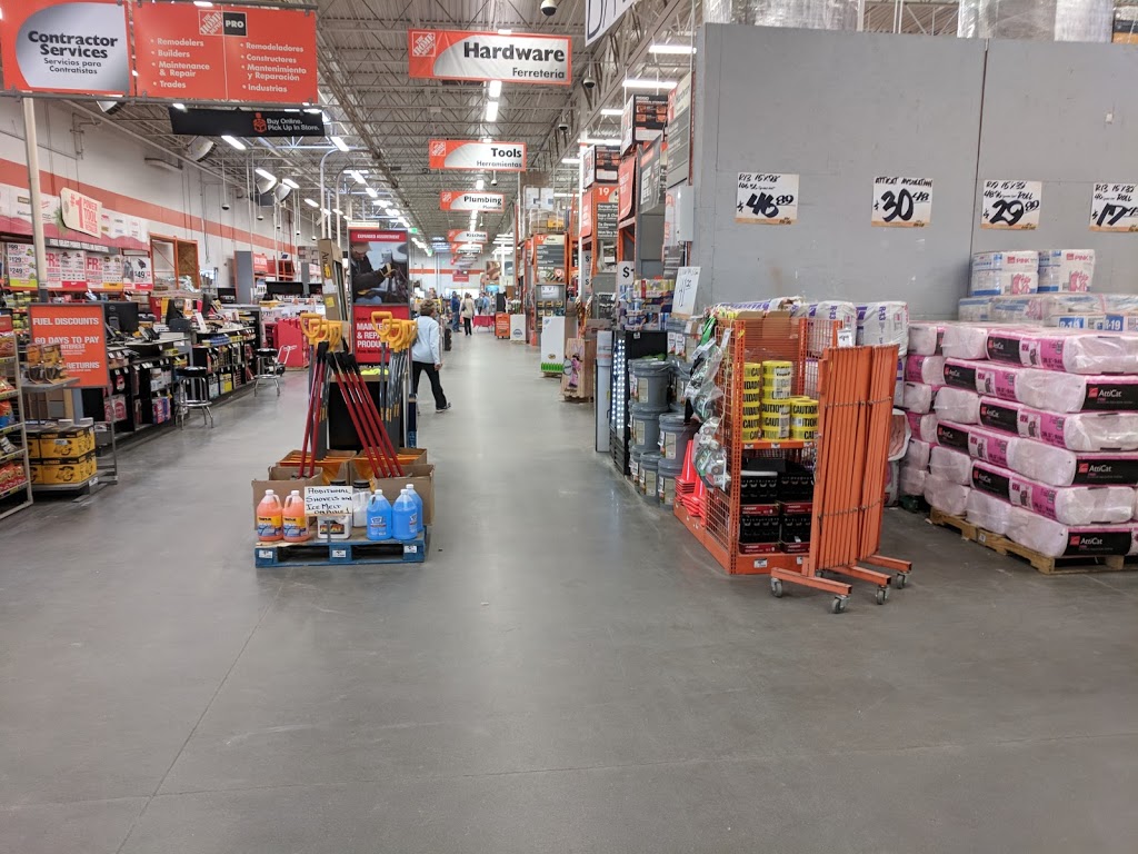 The Home Depot | 333 W Allen St, Castle Rock, CO 80108, USA | Phone: (303) 688-8790