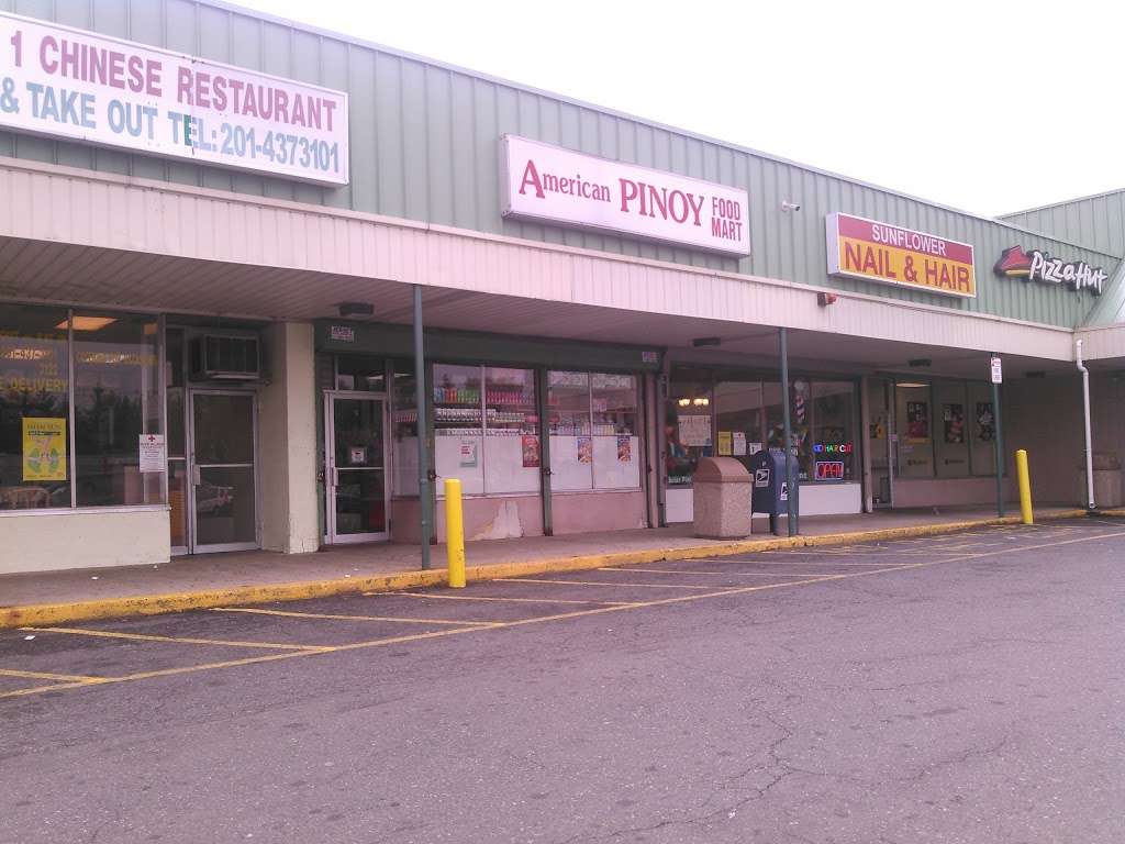 American Pinoy Food Mart Inc | 1347 John Fitzgerald Kennedy Blvd, Bayonne, NJ 07002, USA | Phone: (201) 436-7587